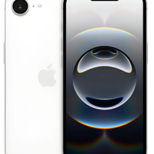 Apple iPhone 16e (128 GB)